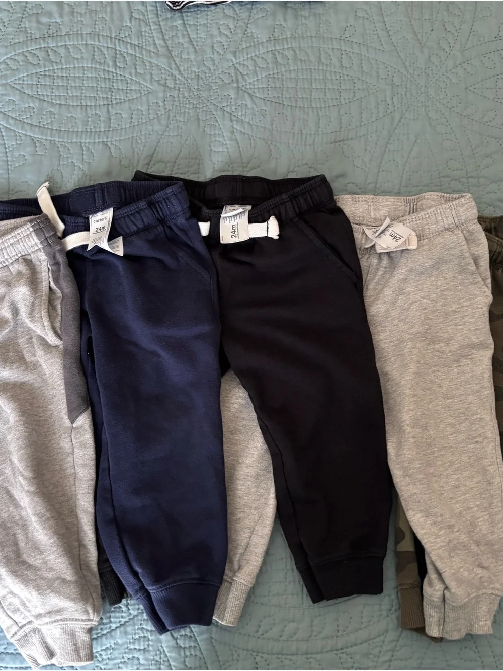 18-24 months boy’s bundle